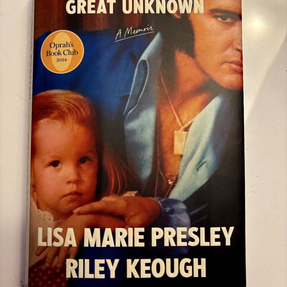 From Here to The Great Unknown
